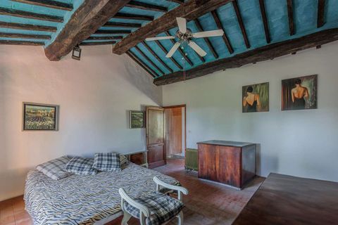 Farm hus i Cetona, Siena, Cetona - € 690.000 | Ref: ILV93071-1402356 - foto 20