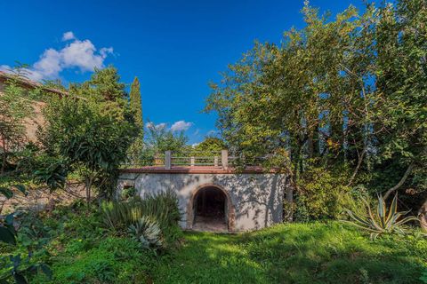 Farm hus i Cetona, Siena, Cetona - € 690.000 | Ref: ILV93071-1402356 - foto 21