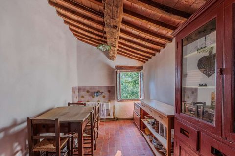 Farm hus i Cetona, Siena, Cetona - € 690.000 | Ref: ILV93071-1402356 - foto 22