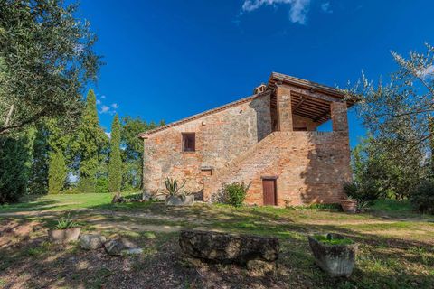 Farm hus i Cetona, Siena, Cetona - € 690.000 | Ref: ILV93071-1402356 - foto 23