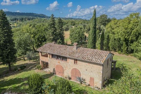 Farm hus i Cetona, Siena, Cetona - € 690.000 | Ref: ILV93071-1402356 - foto 25