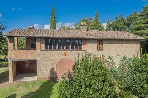Farm hus i Cetona, Siena, Cetona - € 690.000 | Ref: ILV93071-1402356 - foto 26