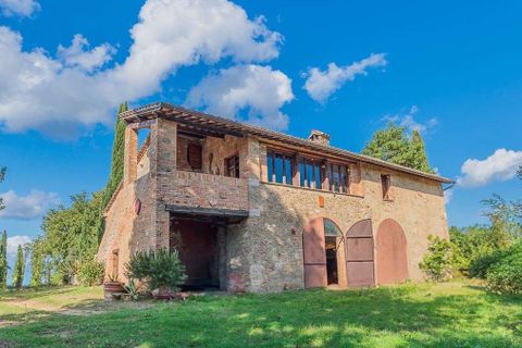 Farm hus i Cetona, Siena, Cetona - € 690.000 | Ref: ILV93071-1402356 - foto 27