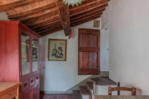Farm hus i Cetona, Siena, Cetona - € 690.000 | Ref: ILV93071-1402356 - foto 28