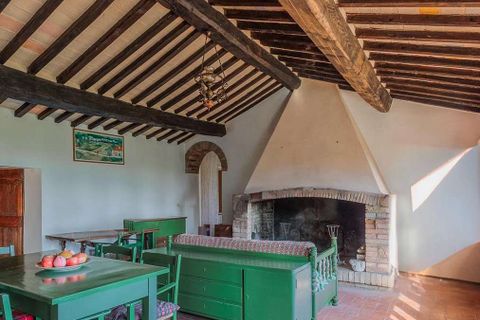 Farm hus i Cetona, Siena, Cetona - € 690.000 | Ref: ILV93071-1402356 - foto 29