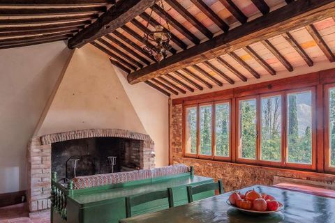 Farm hus i Cetona, Siena, Cetona - € 690.000 | Ref: ILV93071-1402356 - foto 30