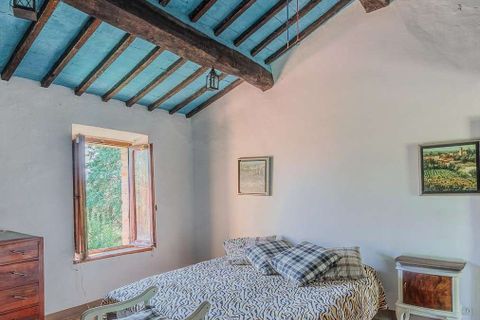 Farm hus i Cetona, Siena, Cetona - € 690.000 | Ref: ILV93071-1402356 - foto 32