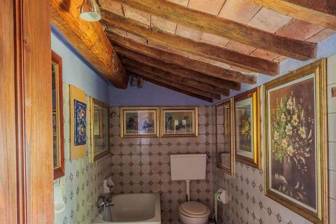 Farm hus i Cetona, Siena, Cetona - € 690.000 | Ref: ILV93071-1402356 - foto 33