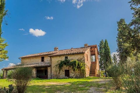 Farm hus i Cetona, Siena, Cetona - € 690.000 | Ref: ILV93071-1402356 - foto 34