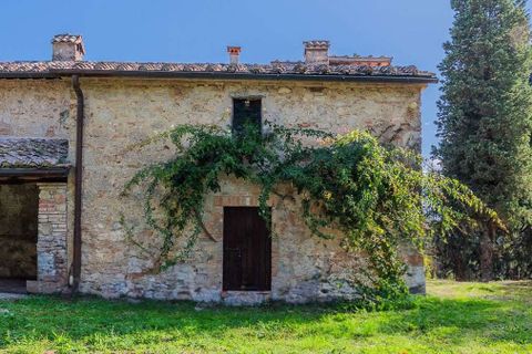Farm hus i Cetona, Siena, Cetona - € 690.000 | Ref: ILV93071-1402356 - foto 35
