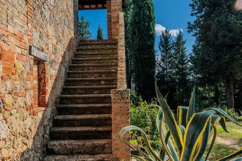 Farm hus i Cetona, Siena, Cetona - € 690.000 | Ref: ILV93071-1402356 - foto 36