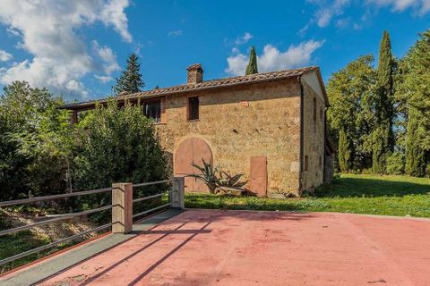 Farm hus i Cetona, Siena, Cetona - € 690.000 | Ref: ILV93071-1402356 - foto 37