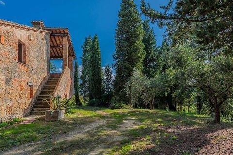 Farm hus i Cetona, Siena, Cetona - € 690.000 | Ref: ILV93071-1402356 - foto 38