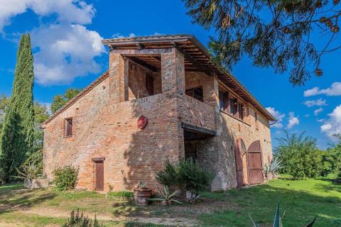 Farm hus i Cetona, Siena, Cetona - € 690.000 | Ref: ILV93071-1402356 - foto 40