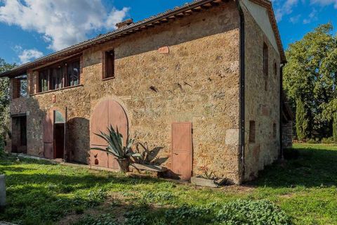 Farm hus i Cetona, Siena, Cetona - € 690.000 | Ref: ILV93071-1402356 - foto 41