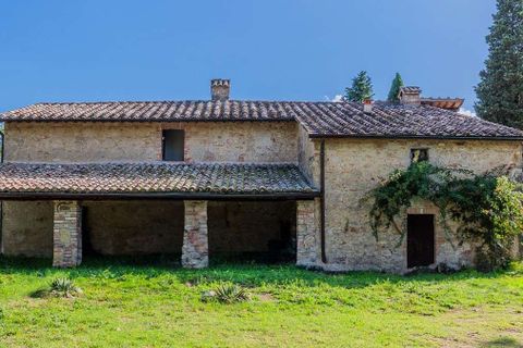 Farm hus i Cetona, Siena, Cetona - € 690.000 | Ref: ILV93071-1402356 - foto 42