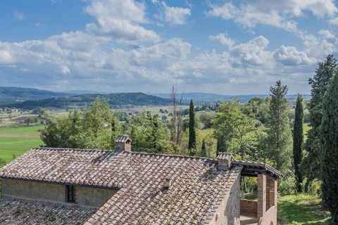 Farm hus i Cetona, Siena, Cetona - € 690.000 | Ref: ILV93071-1402356 - foto 43