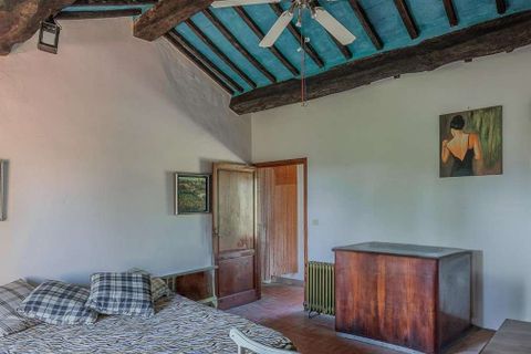 Farm hus i Cetona, Siena, Cetona - € 690.000 | Ref: ILV93071-1402356 - foto 45