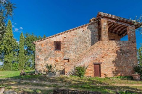 Farm hus i Cetona, Siena, Cetona - € 690.000 | Ref: ILV93071-1402356 - foto 48