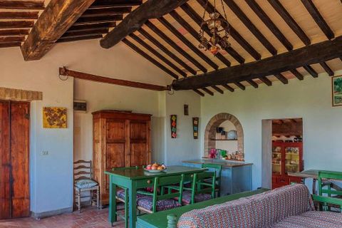 Farm hus i Cetona, Siena, Cetona - € 690.000 | Ref: ILV93071-1402356 - foto 49