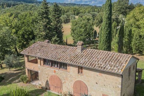 Farm hus i Cetona, Siena, Cetona - € 690.000 | Ref: ILV93071-1402356 - foto 50