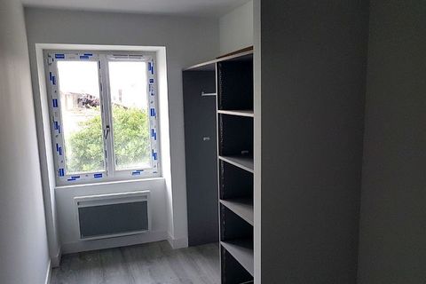 Villa a Chatellerault, Vienne, Chatellerault - € 740/mes | Ref: 889421 - foto 3
