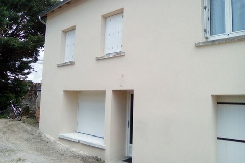 Villa a Chatellerault, Vienne, Chatellerault - € 740/mes | Ref: 889421 - foto 4