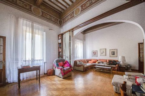 Lejlighed i Siena, Siena, Siena - € 1.050.000 | Ref: ILV93078-1402641 - foto 1