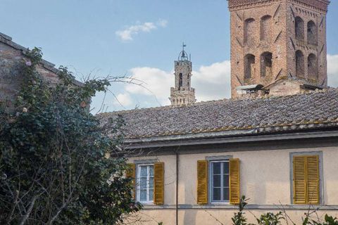 Lejlighed i Siena, Siena, Siena - € 1.050.000 | Ref: ILV93078-1402641 - foto 18