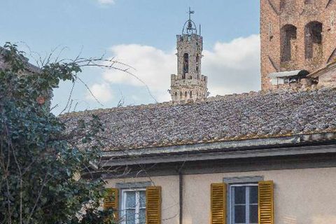Lejlighed i Siena, Siena, Siena - € 1.050.000 | Ref: ILV93078-1402641 - foto 39