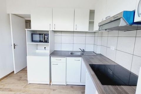 Apartament a Limoges, Haute-Vienne, Limoges - € 927/mes | Ref: 783239 - foto 4