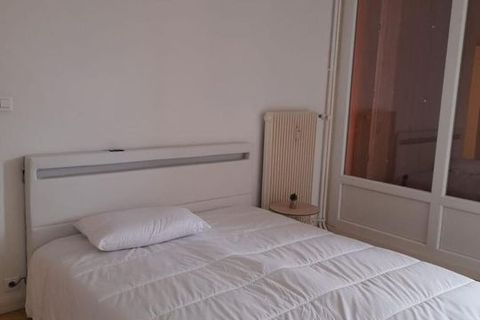 Apartament a Limoges, Haute-Vienne, Limoges - € 927/mes | Ref: 783239 - foto 6
