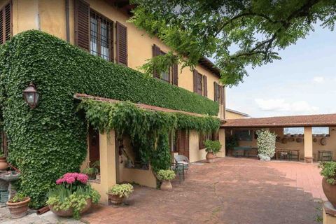 Villa i Florence, Florence, Florence - € 1.450.000 | Ref: ILV93049-1402685 - foto 1