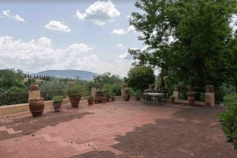 Villa i Florence, Florence, Florence - € 1.450.000 | Ref: ILV93049-1402685 - foto 4