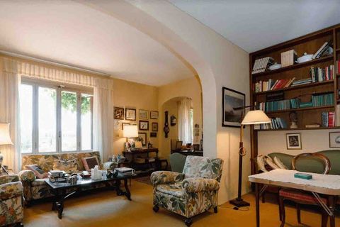 Villa i Florence, Florence, Florence - € 1.450.000 | Ref: ILV93049-1402685 - foto 6