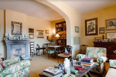 Villa i Florence, Florence, Florence - € 1.450.000 | Ref: ILV93049-1402685 - foto 7