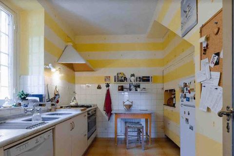 Villa i Florence, Florence, Florence - € 1.450.000 | Ref: ILV93049-1402685 - foto 9