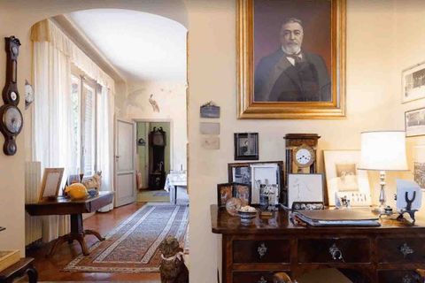 Villa i Florence, Florence, Florence - € 1.450.000 | Ref: ILV93049-1402685 - foto 10