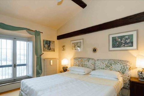 Villa i Florence, Florence, Florence - € 1.450.000 | Ref: ILV93049-1402685 - foto 12