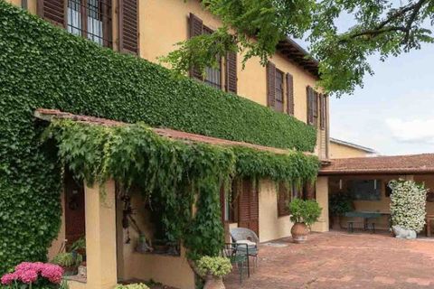 Villa i Florence, Florence, Florence - € 1.450.000 | Ref: ILV93049-1402685 - foto 13