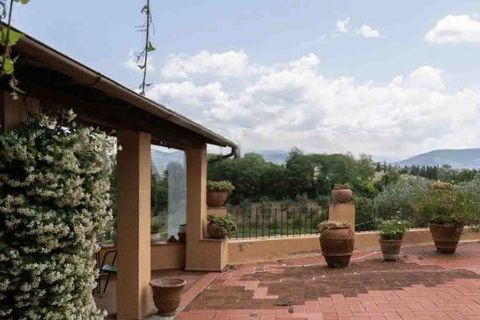 Villa i Florence, Florence, Florence - € 1.450.000 | Ref: ILV93049-1402685 - foto 16