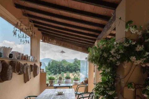 Villa i Florence, Florence, Florence - € 1.450.000 | Ref: ILV93049-1402685 - foto 17