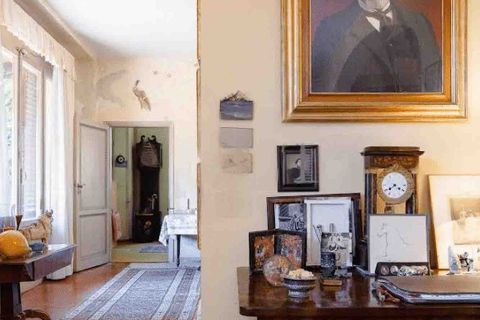 Villa i Florence, Florence, Florence - € 1.450.000 | Ref: ILV93049-1402685 - foto 22