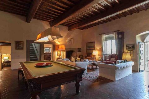 Landejendom i Pontassieve, Florence, Pontassieve - € 2.500.000 | Ref: ILV93082-1402813 - foto 3