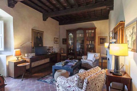 Landejendom i Pontassieve, Florence, Pontassieve - € 2.500.000 | Ref: ILV93082-1402813 - foto 4