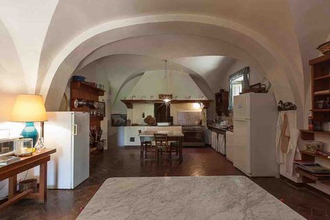 Landejendom i Pontassieve, Florence, Pontassieve - € 2.500.000 | Ref: ILV93082-1402813 - foto 5