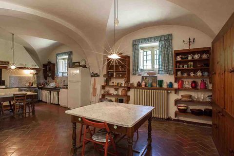 Landejendom i Pontassieve, Florence, Pontassieve - € 2.500.000 | Ref: ILV93082-1402813 - foto 6