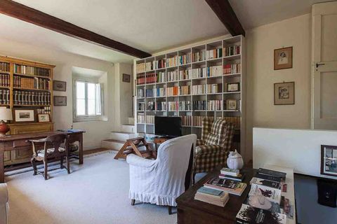 Landejendom i Pontassieve, Florence, Pontassieve - € 2.500.000 | Ref: ILV93082-1402813 - foto 7