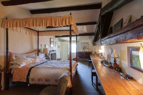 Landejendom i Pontassieve, Florence, Pontassieve - € 2.500.000 | Ref: ILV93082-1402813 - foto 8