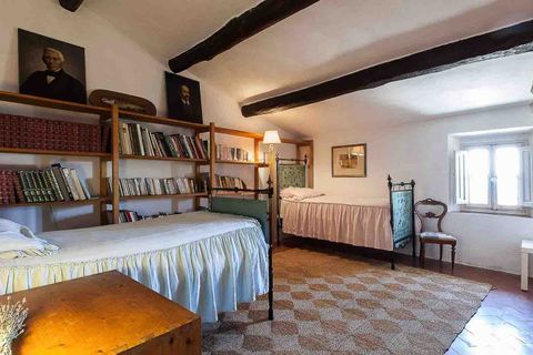 Landejendom i Pontassieve, Florence, Pontassieve - € 2.500.000 | Ref: ILV93082-1402813 - foto 10